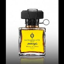 Oud, 100ml, Eau de Parfum Intense