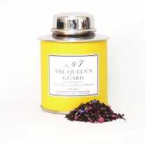 Luxury Tea from Bellocq