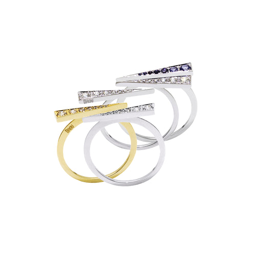 Introducing Daou Jewellery