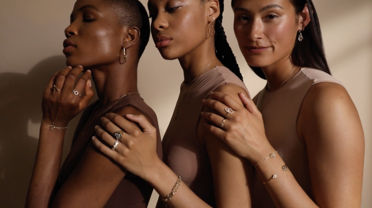 Fast Fashion Jewellery: Matilde Jewellery Uncovers the Truth