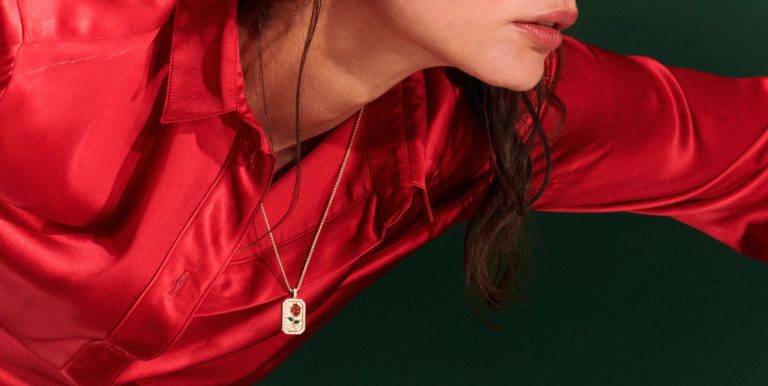 Unveiling the Symbolic Jewels behind MYSTERYJOY's Stunning Collection