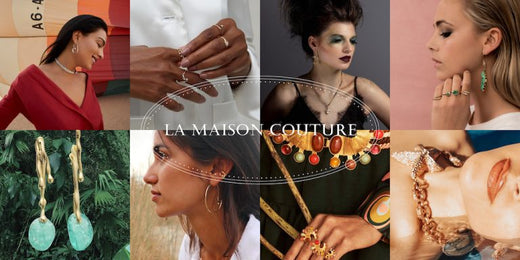 La Maison Couture X Selfridges Ethical Jewellery Showcase