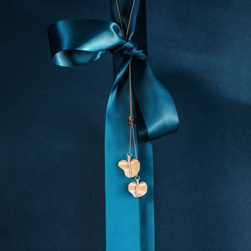 "Giving Back" is the new gifting this Christmas with our exclusive Busia Collection