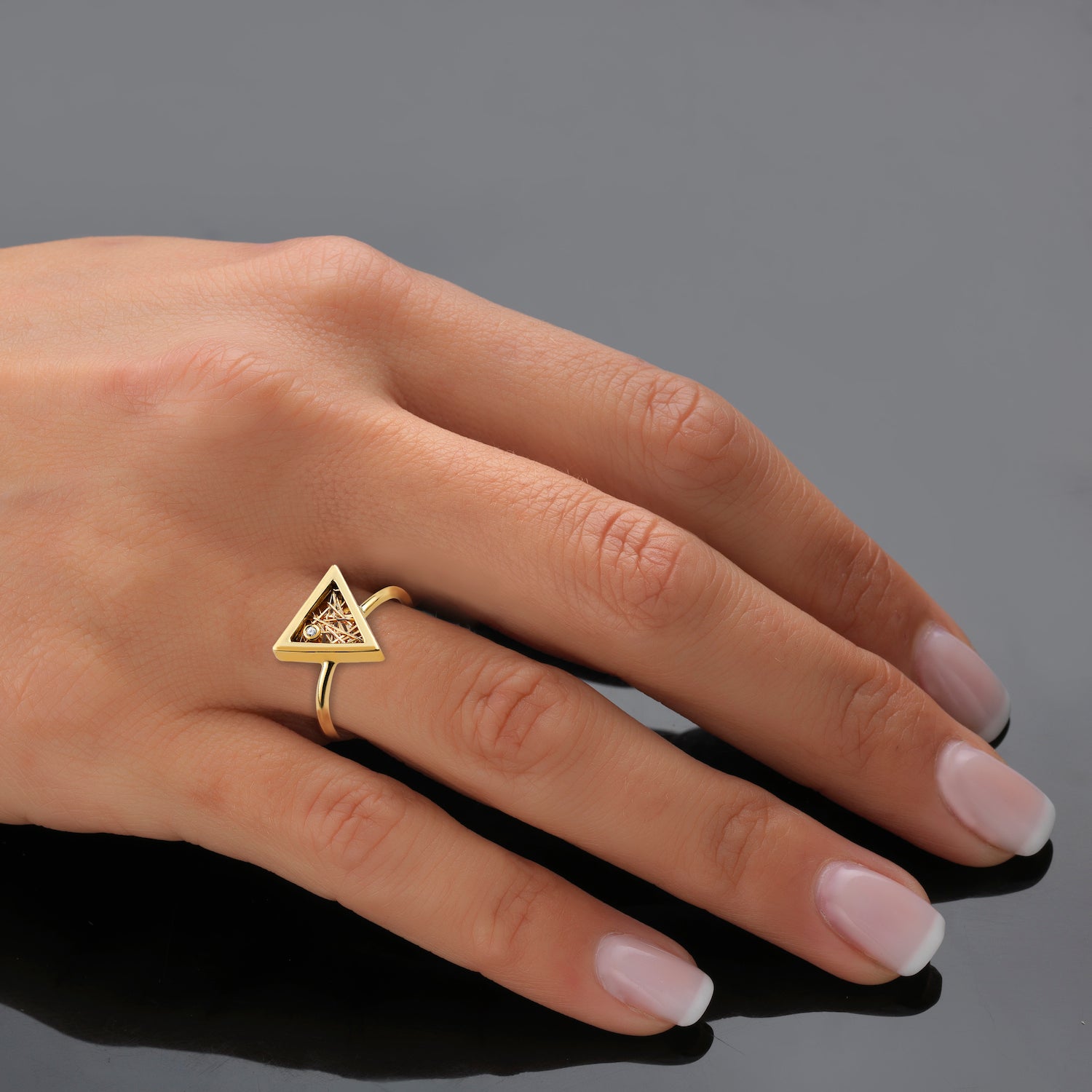 Athena Ring