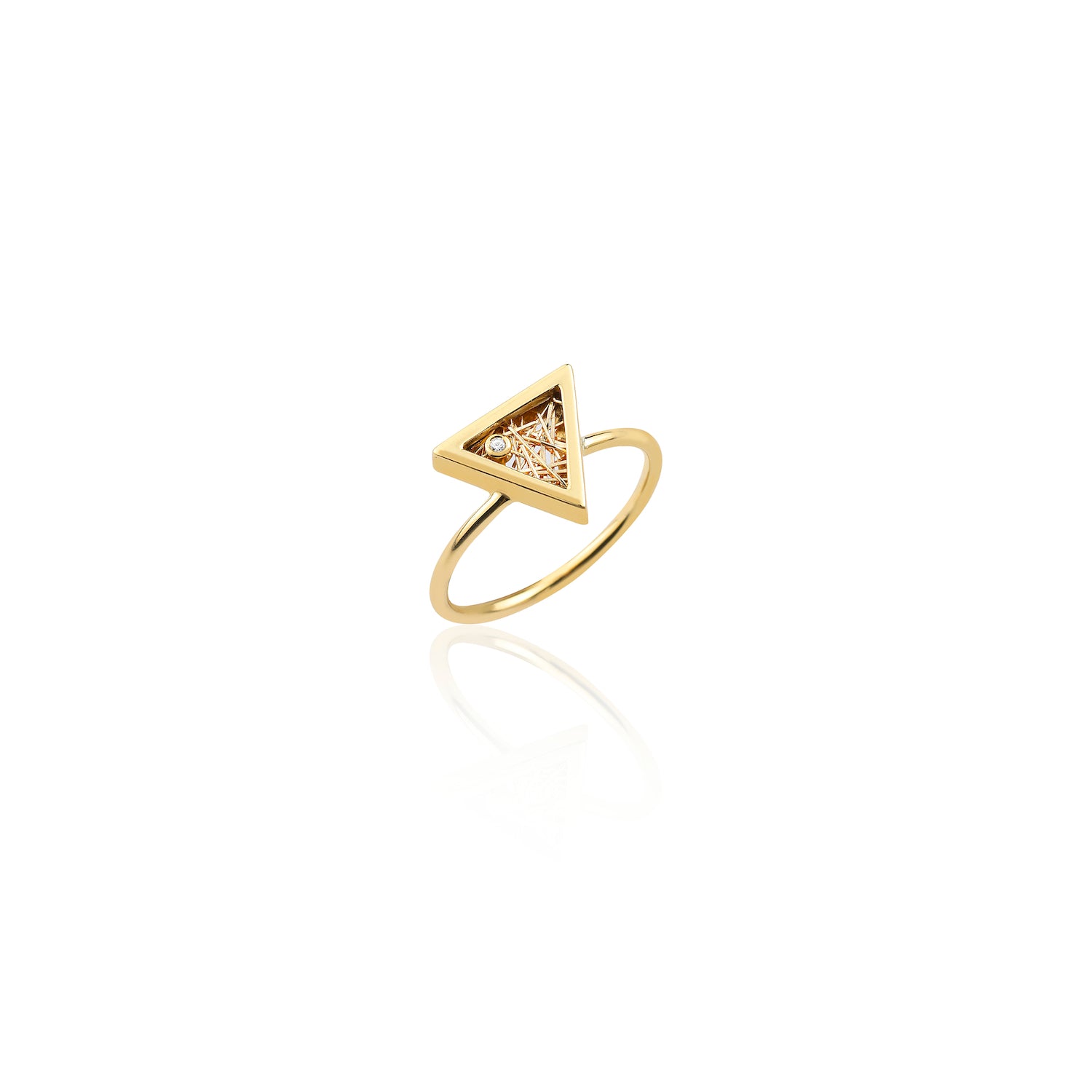 Athena Ring