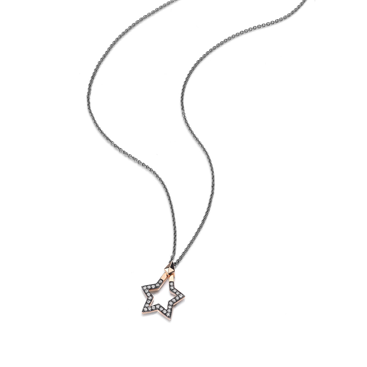 Star Pendant