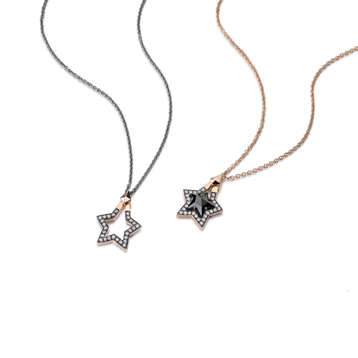 Star Pendant