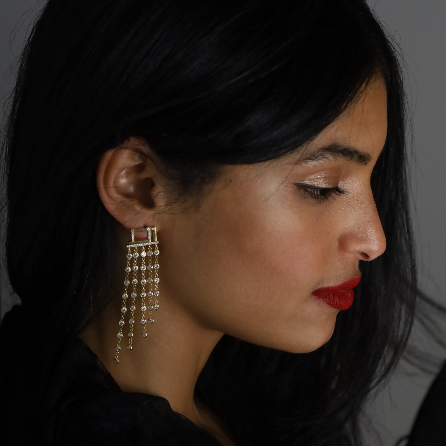 Puruli Earrings