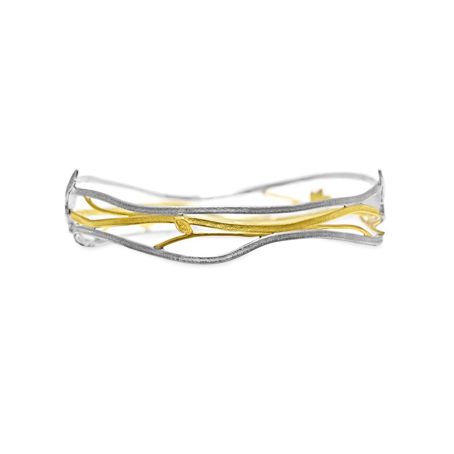 Two for Joy Nest Bangle