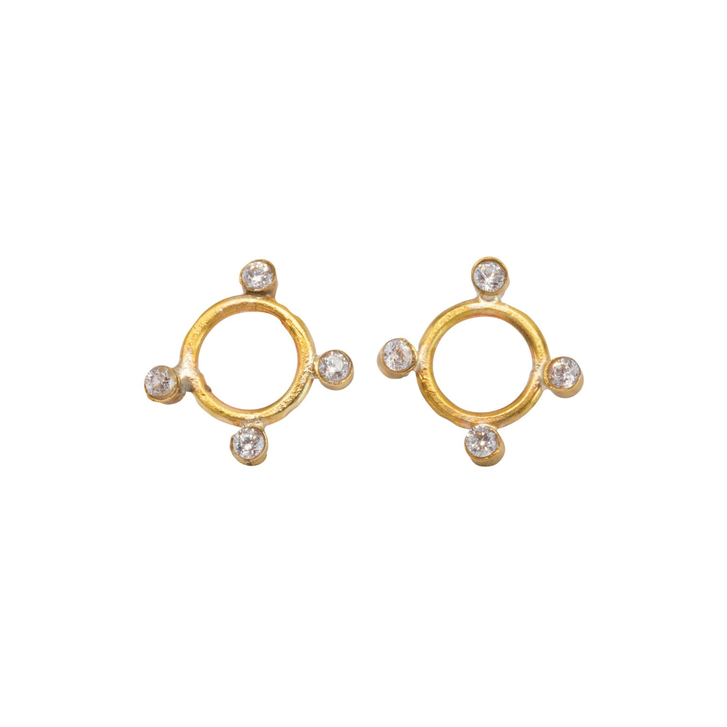 Rhea Earrings