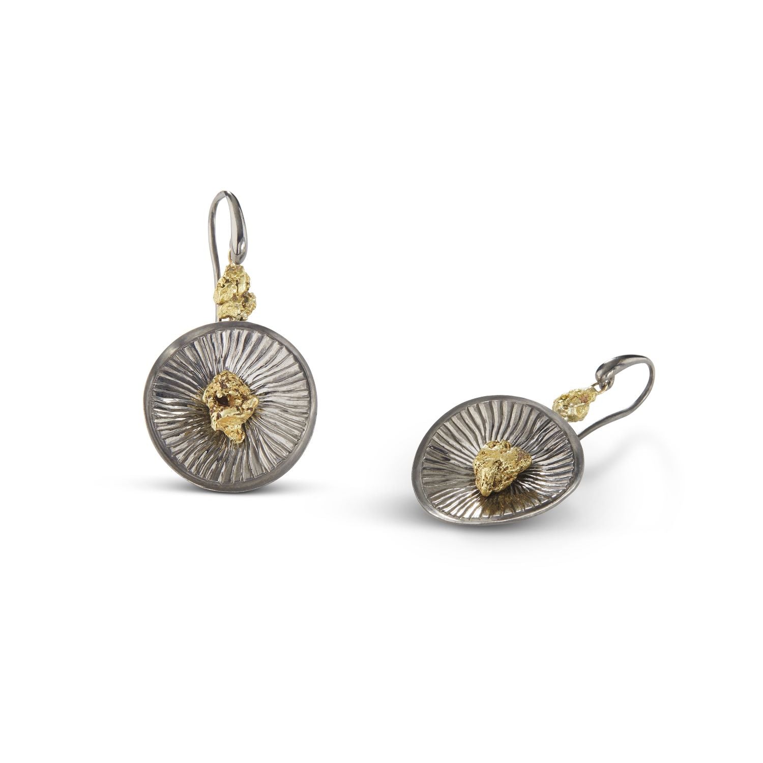 Batea Earrings