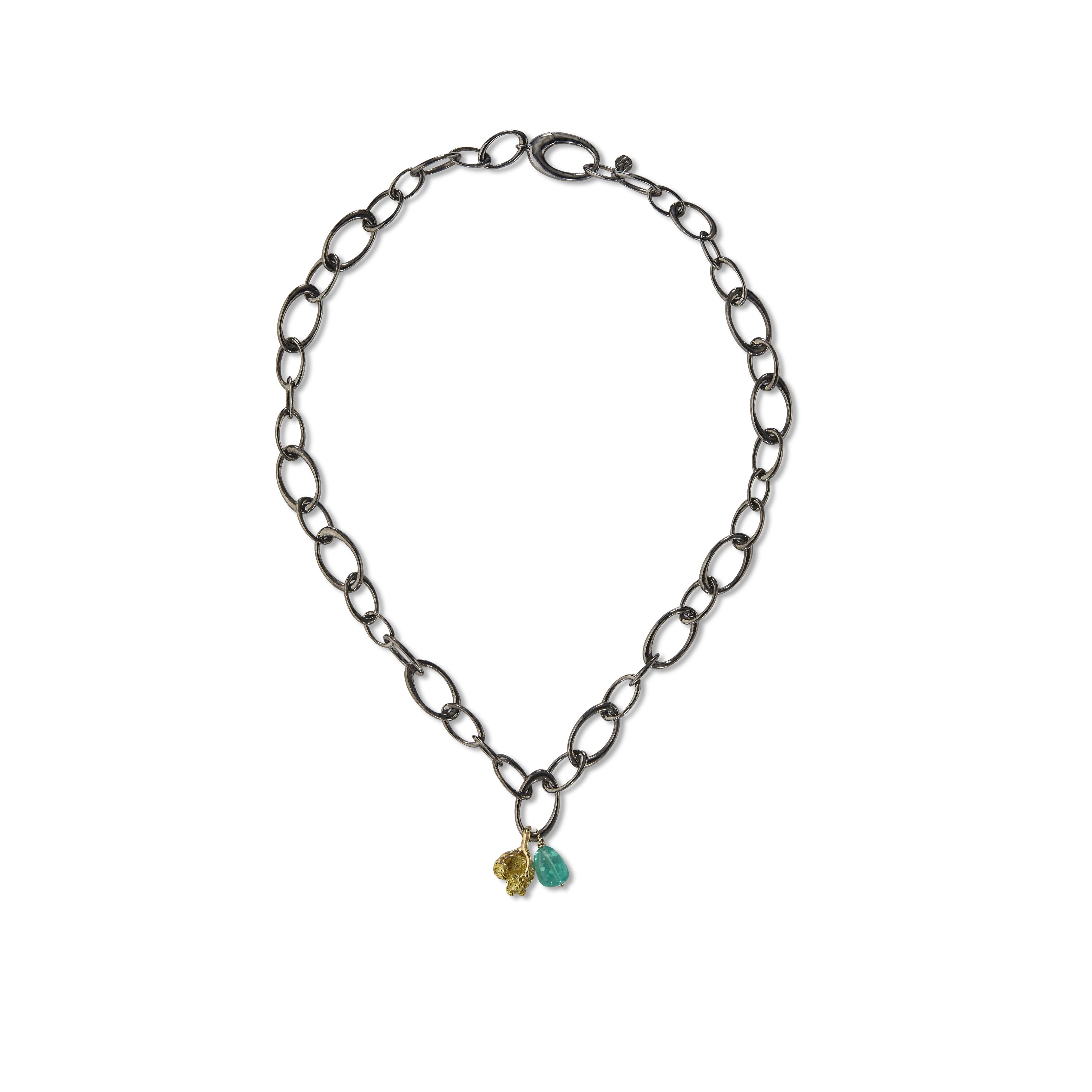 Sira Chain Necklace