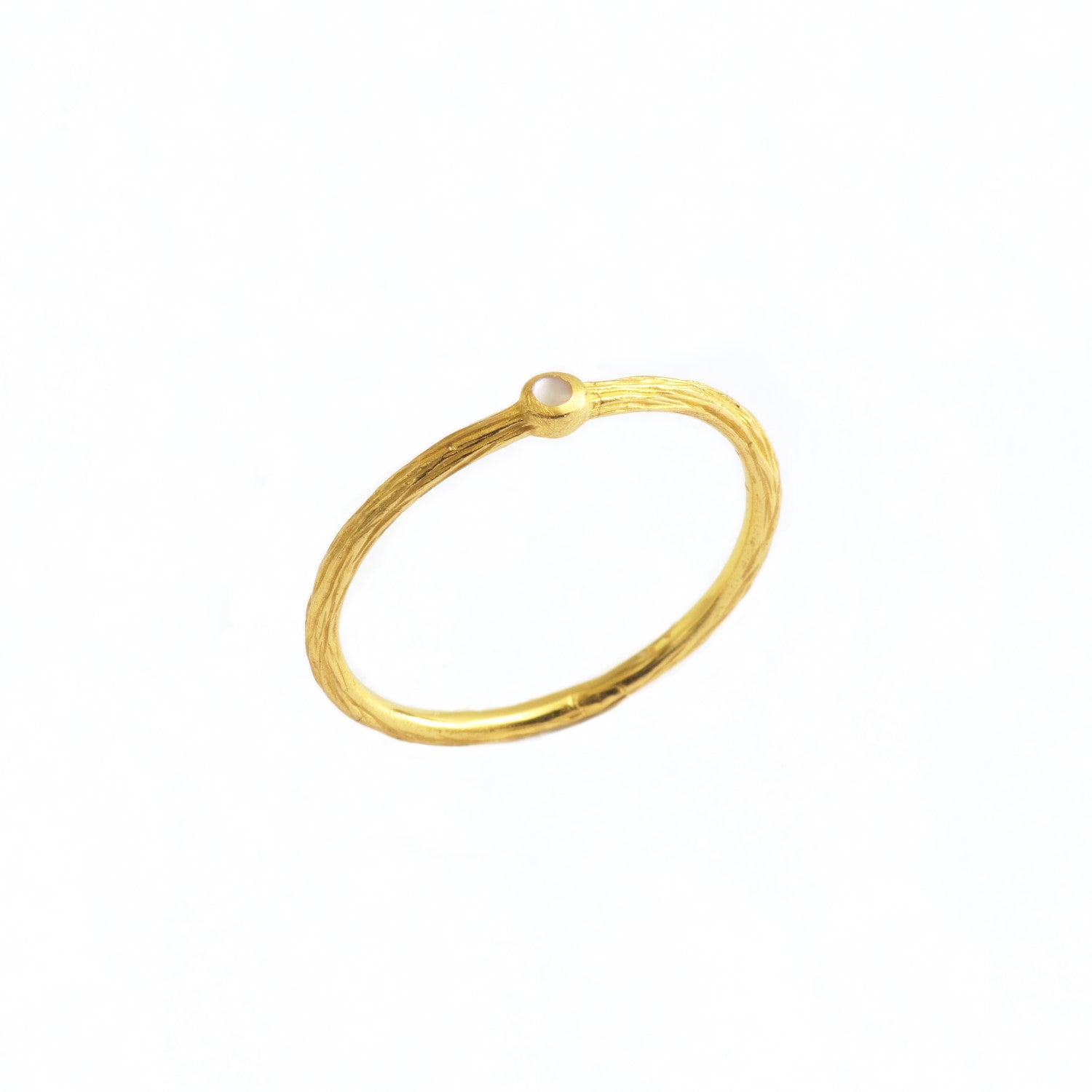 Eska Mini Stack Ring