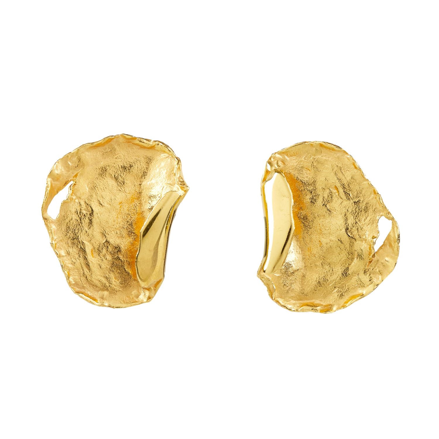 Daphne Stud Earrings