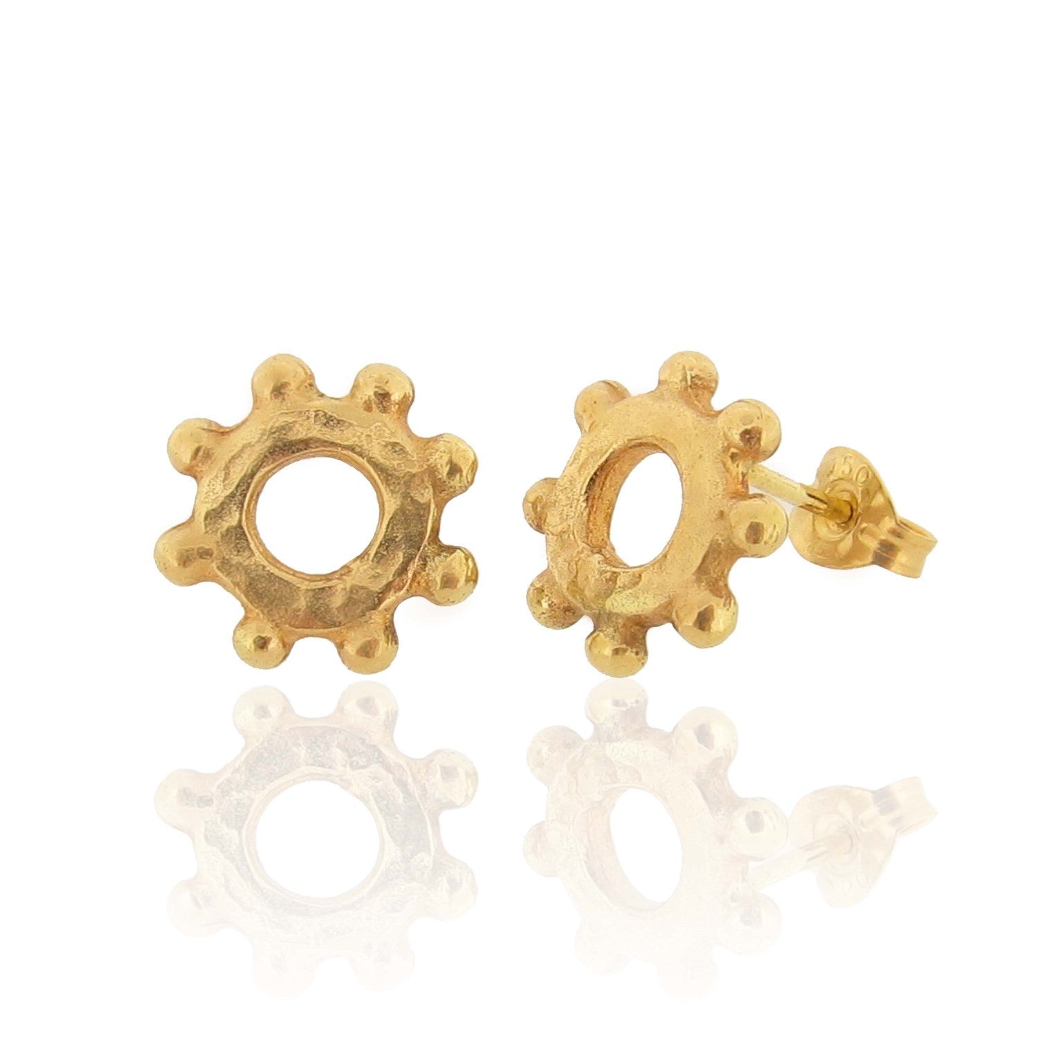 Casia Stud Earrings