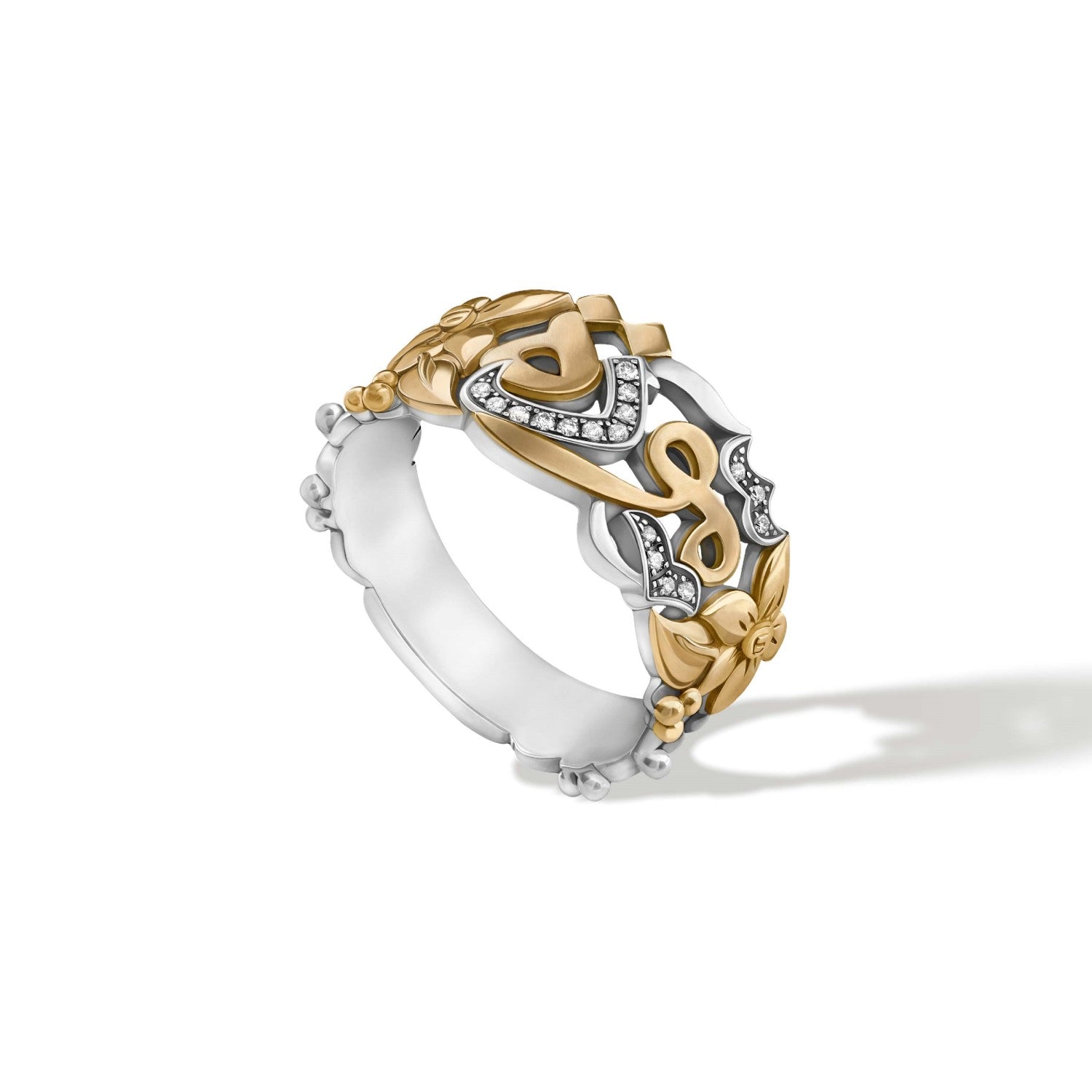 Endearment Ring