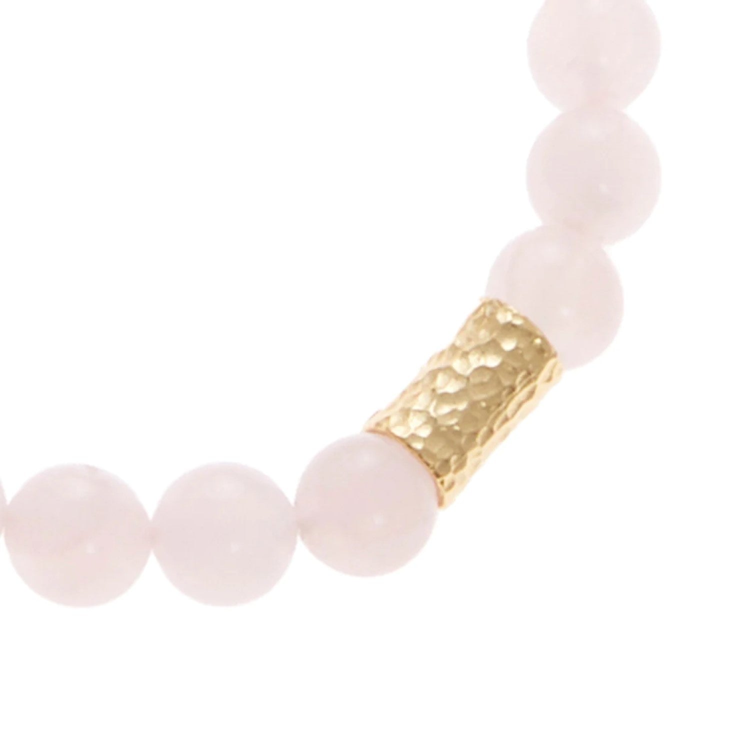 Pink Gin Fizz Bracelet