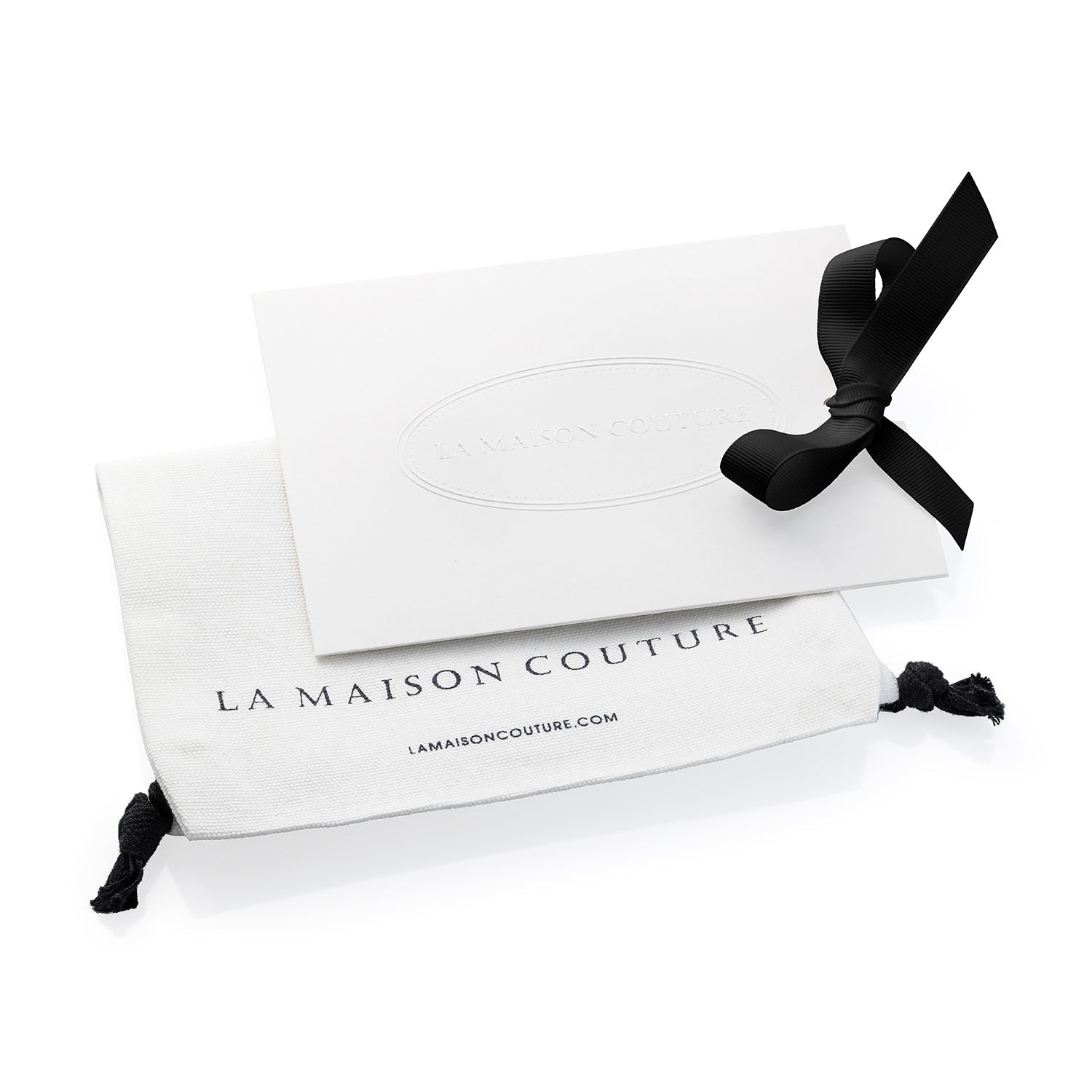 La Maison Couture's Earth Bracelet