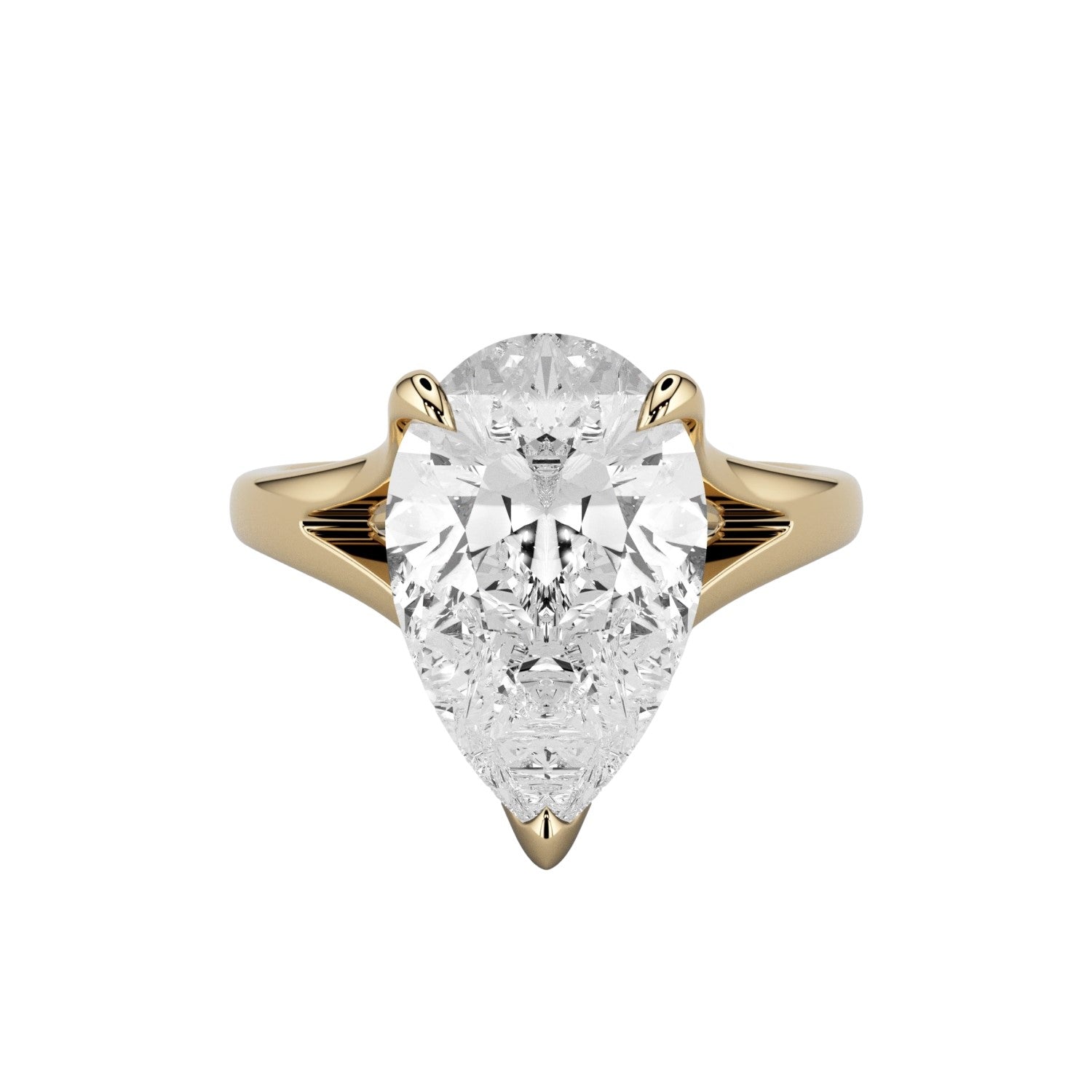 Aria 3.5ct Ring