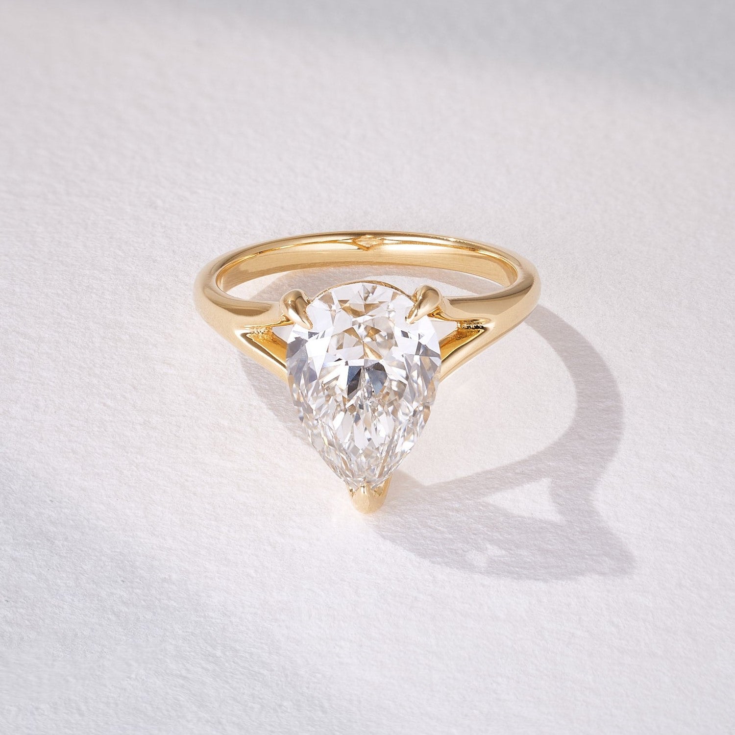 Aria 3.5ct Ring