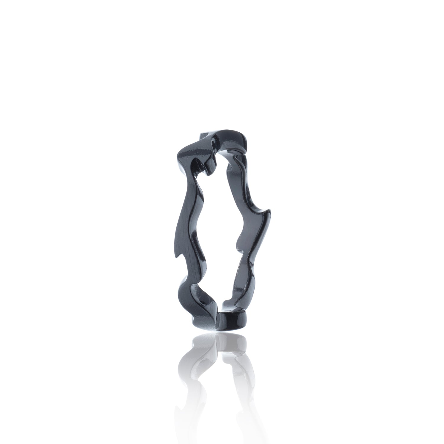 By Night Ring Biiju Men’s Jewellery La Maison Couture