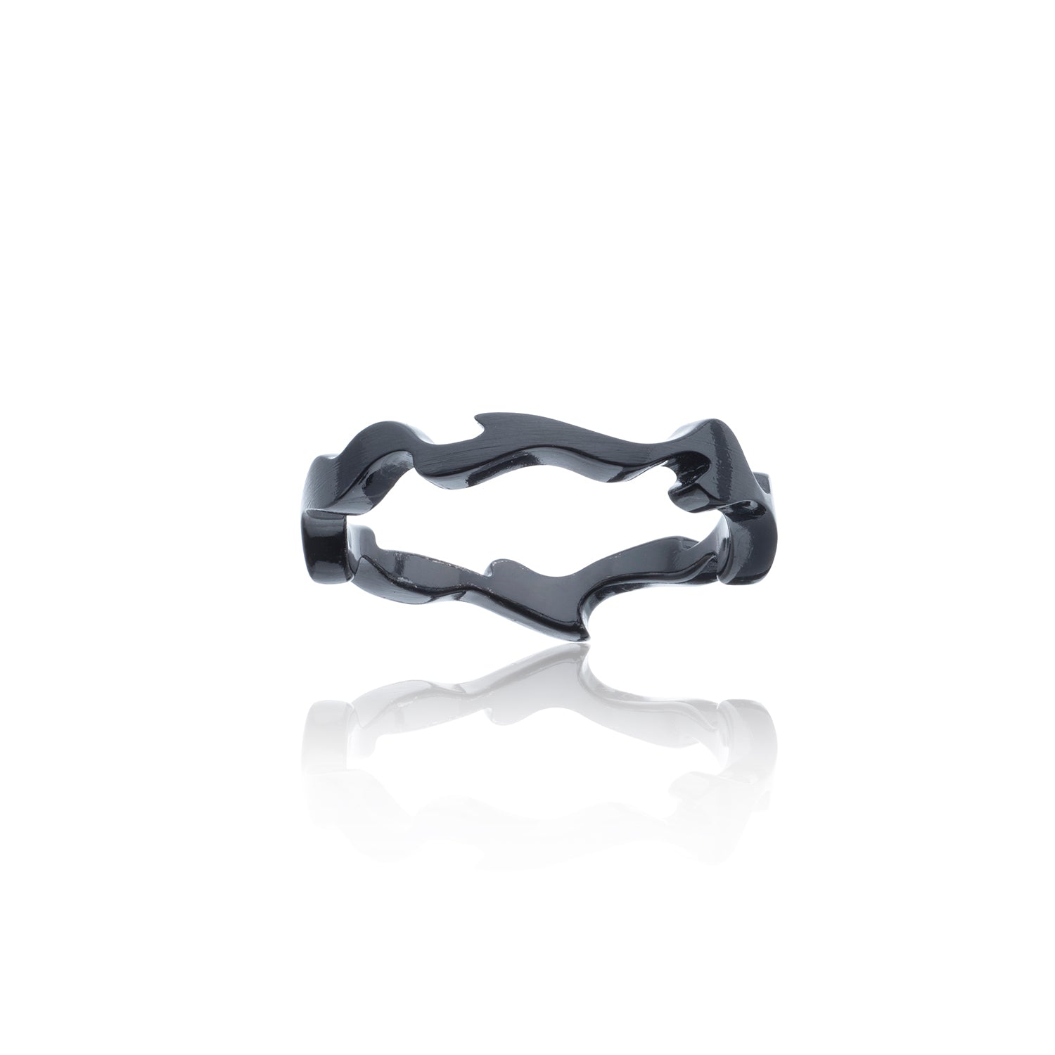 By Night Ring Biiju Men’s Jewellery La Maison Couture