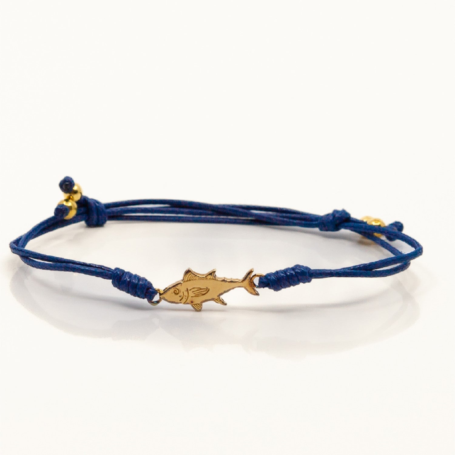 Gaia Bracelet - Bluefin Tuna