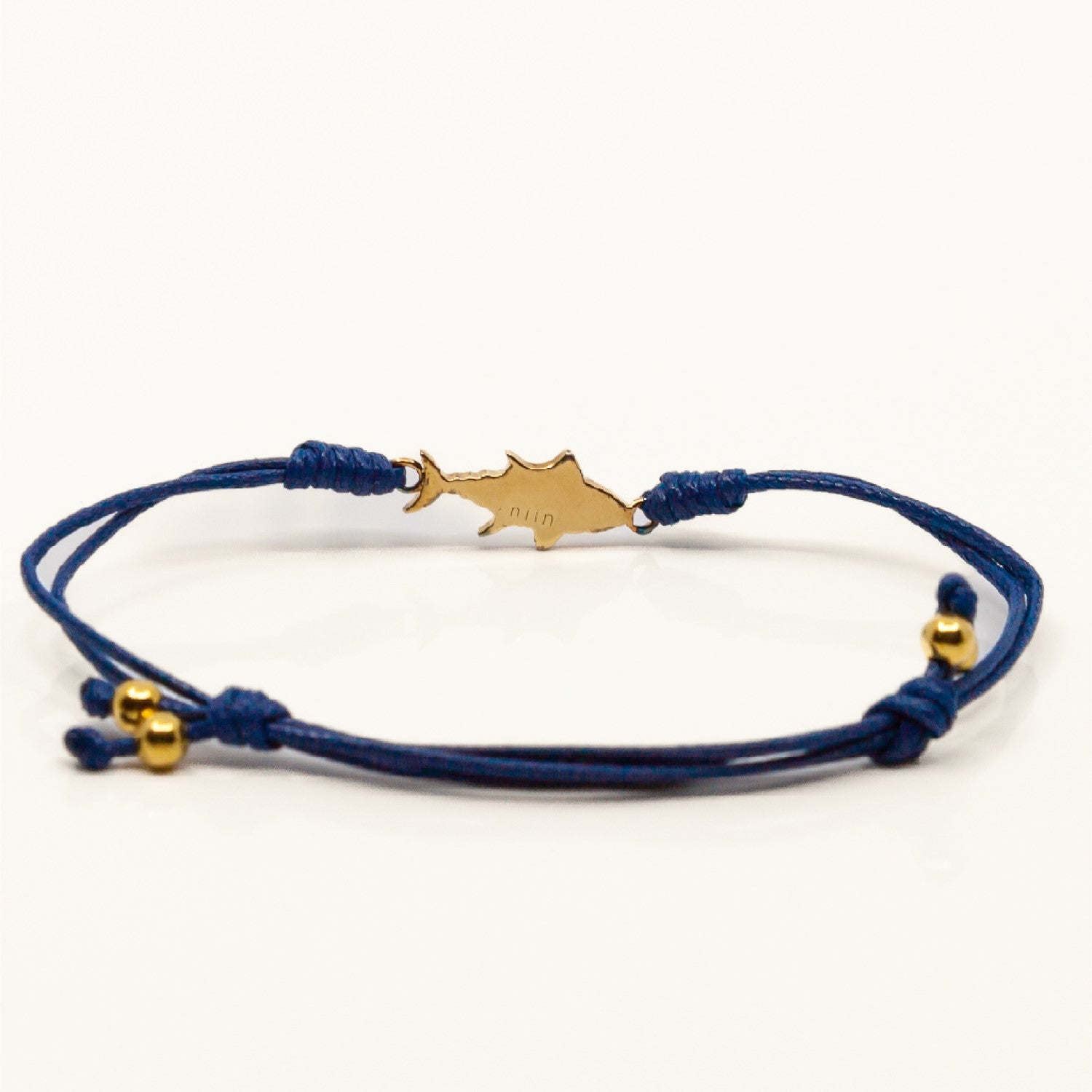 Gaia Bracelet - Bluefin Tuna