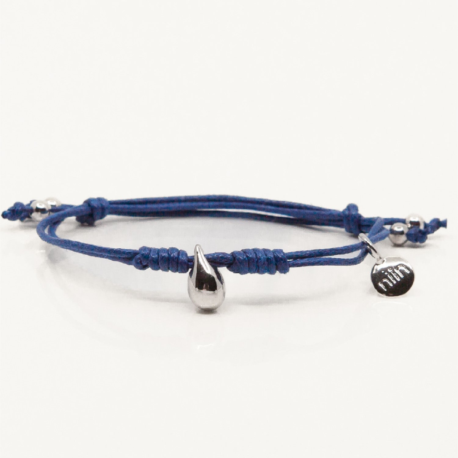 Gaia Bracelet – Fresh Water