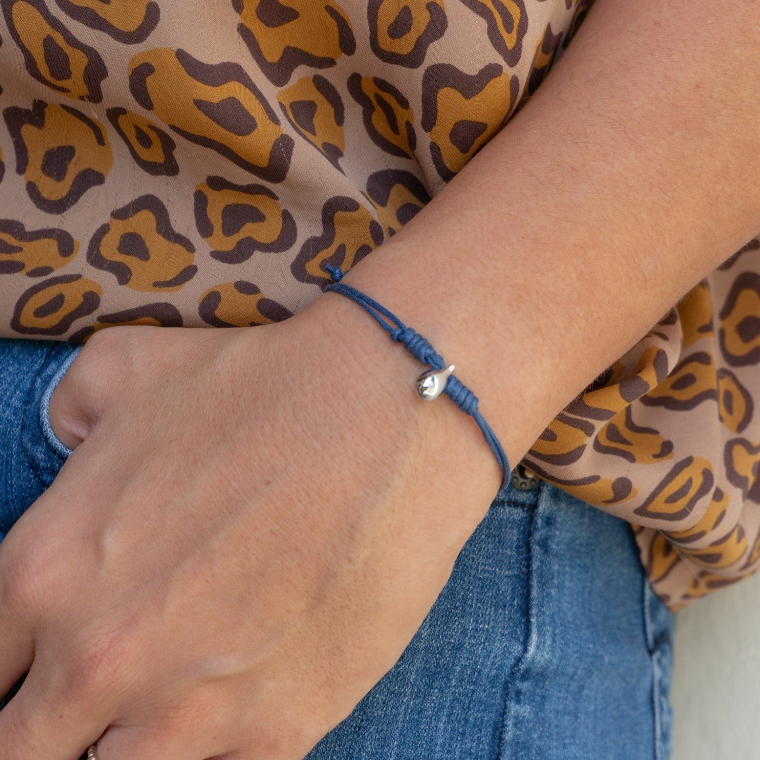 Gaia Bracelet – Fresh Water