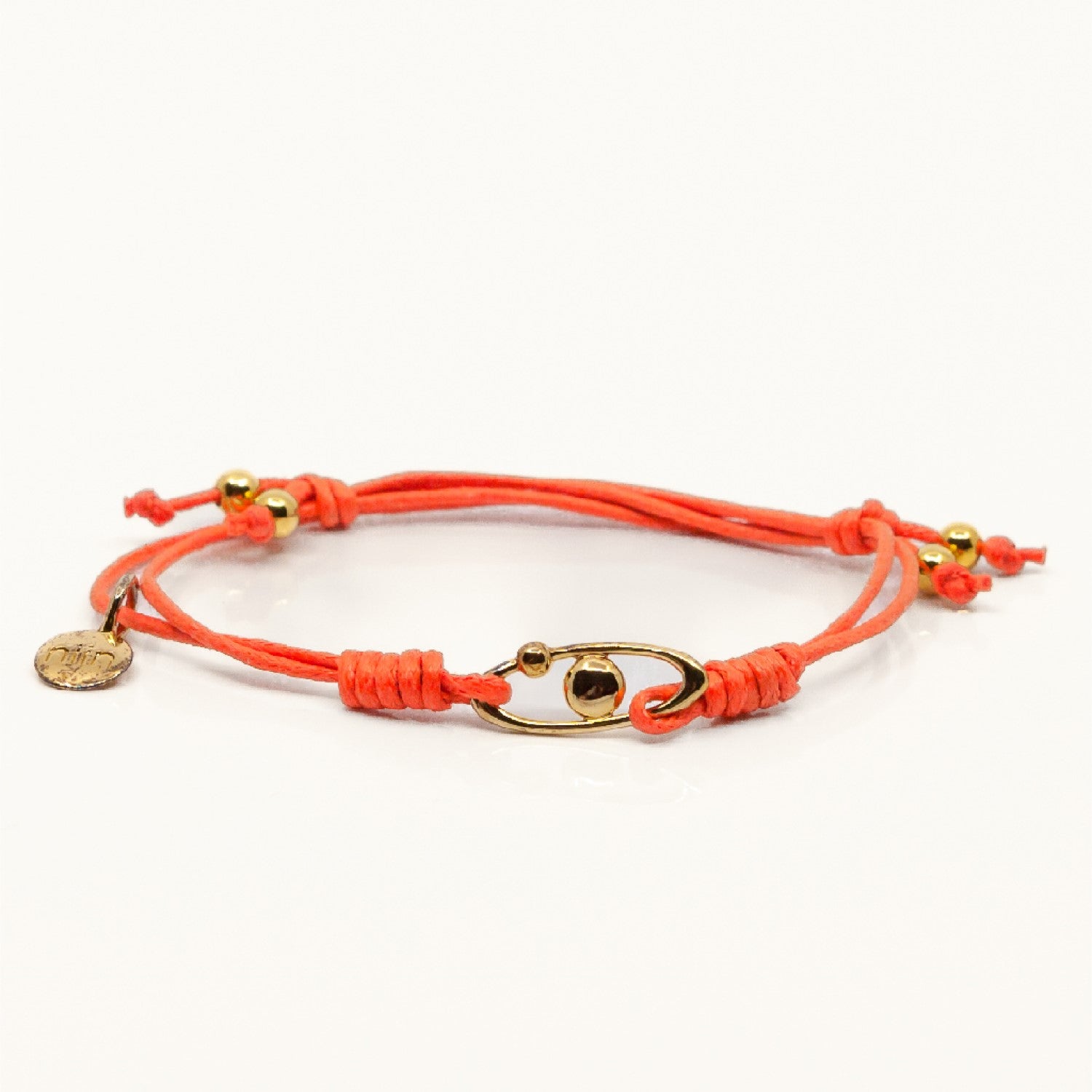 Gaia Bracelet – Sun and Earth