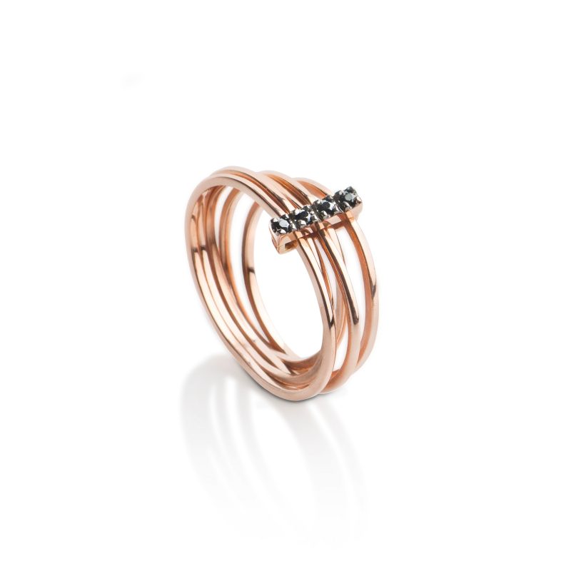 Carmelita Ring