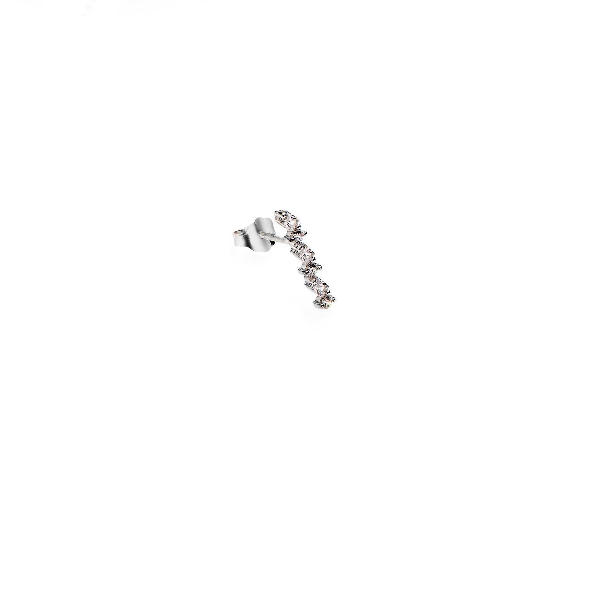 Linear Earrings Small