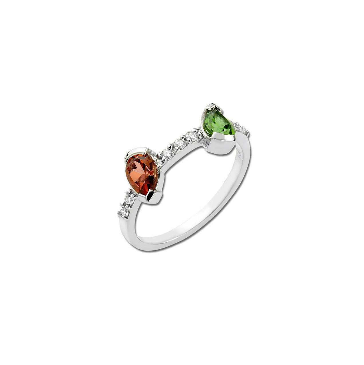 You and I Ring