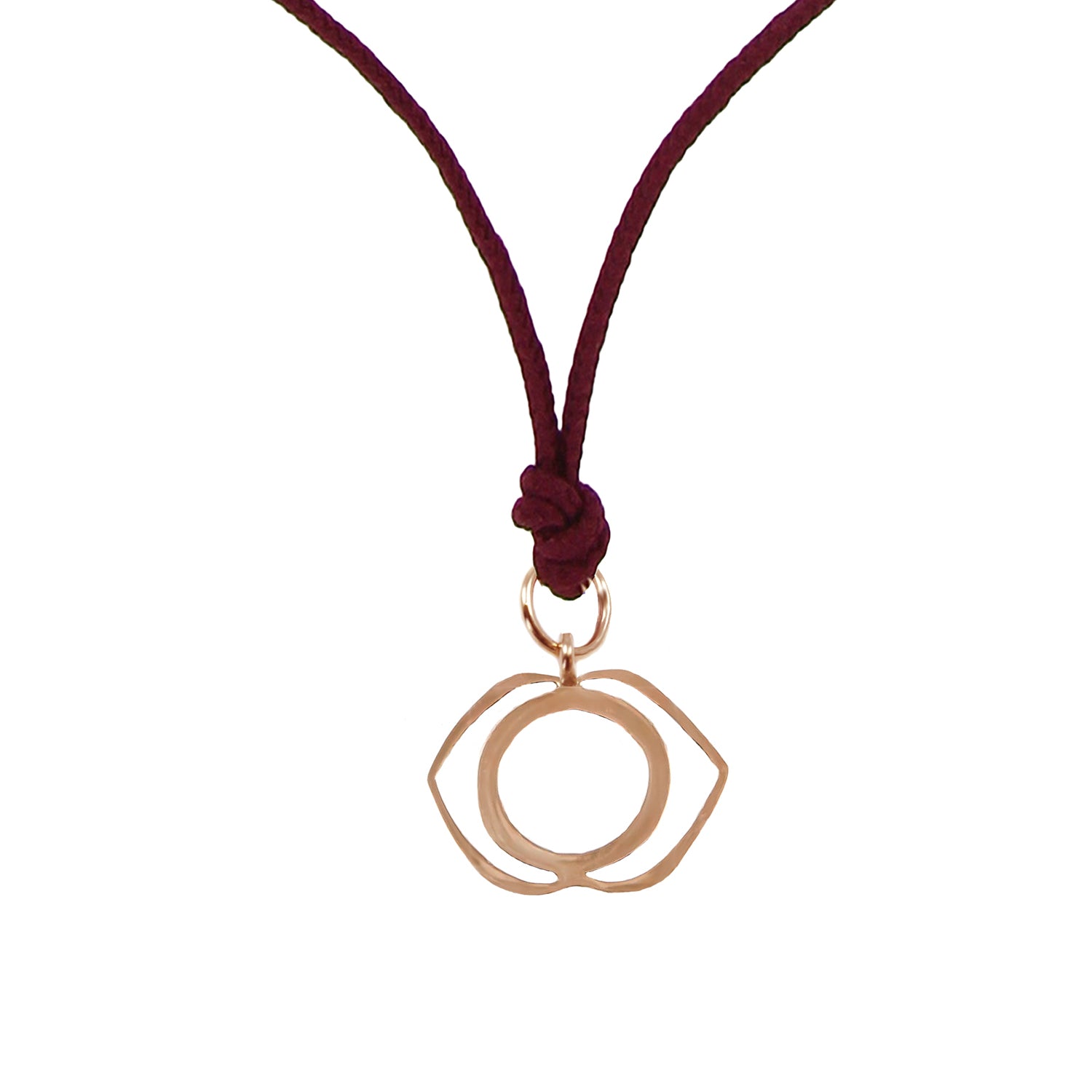 Chakra Pendant (Ajna)