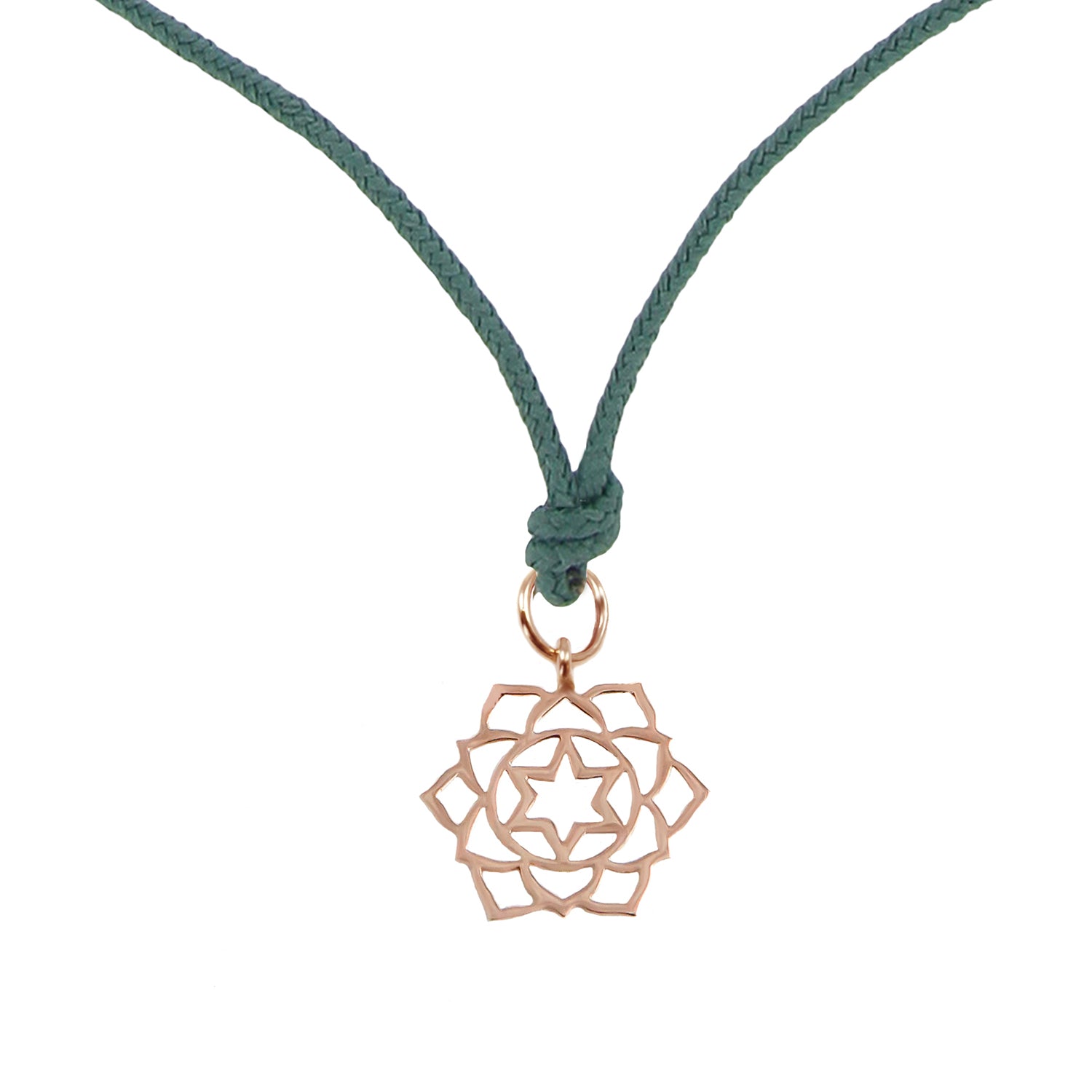 Chakra Pendant (Anahata)