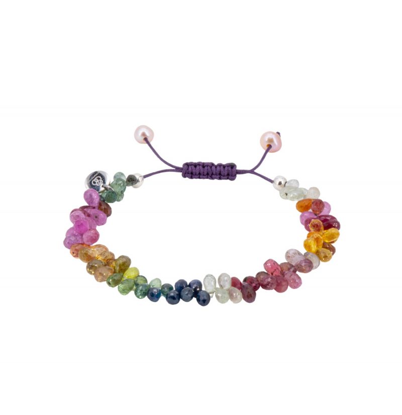Silver Bracelets online for women | Silverlinings | Handmade Filigree