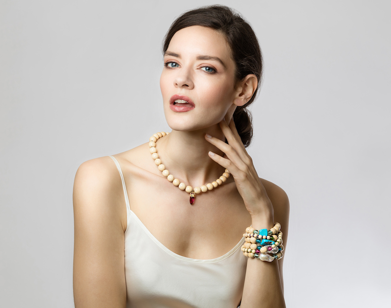 Stylish jewellery with BIG impact: Style and Sustainability with Maviada