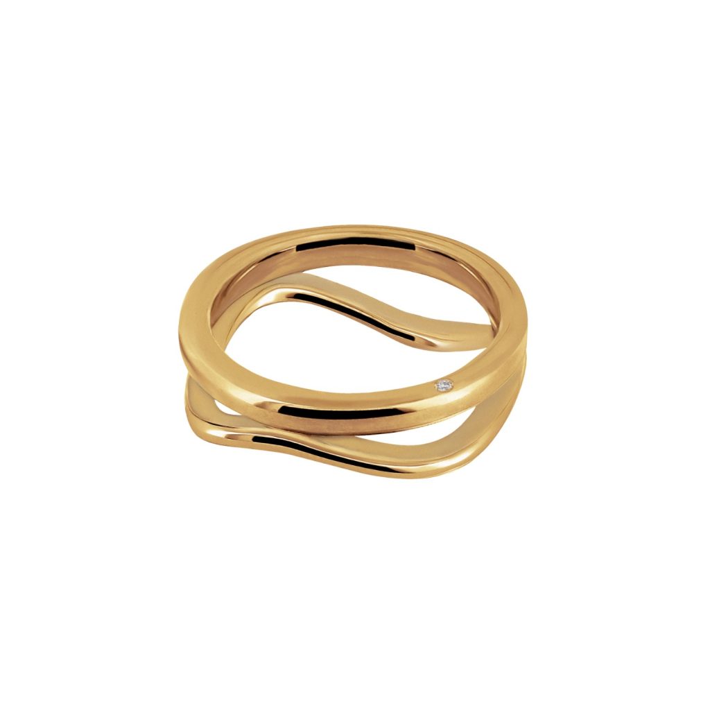 Harmony Ring by SÈVE