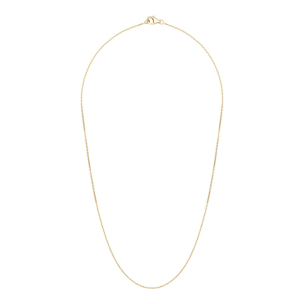 Memento Chain Necklace by SÈVE