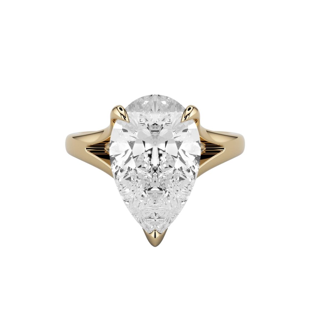 Aria 3.5ct Ring by Skydiamond