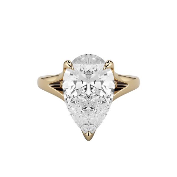 Aria 3.5ct Ring by Skydiamond